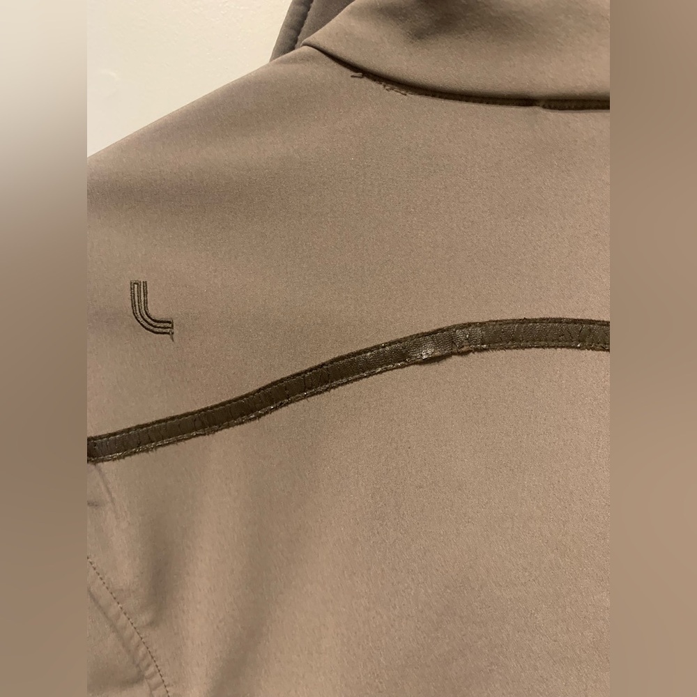 Lole Glisten Softshell Jacket - Picture 6 of 6